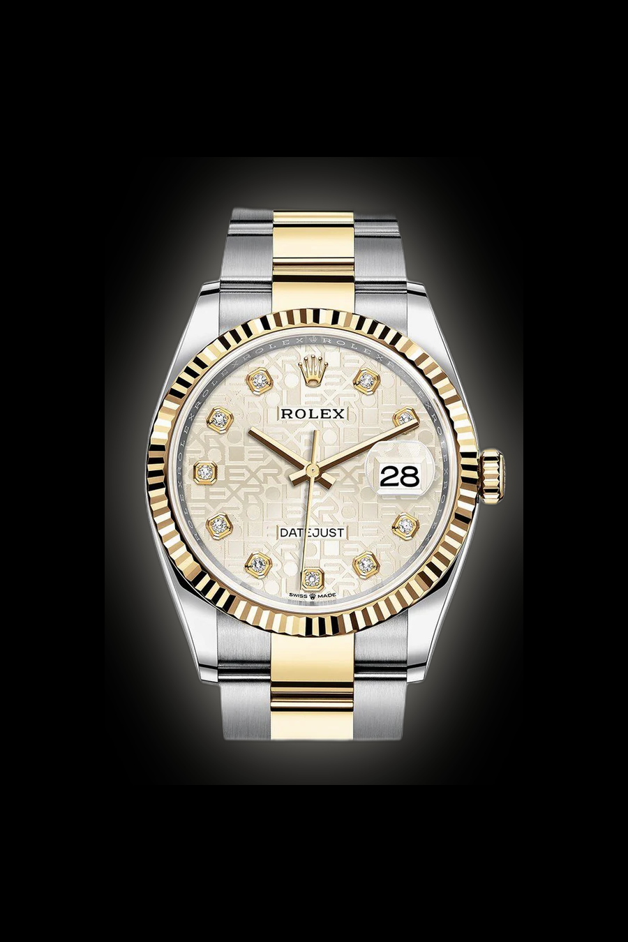 Rolex Datejust 36